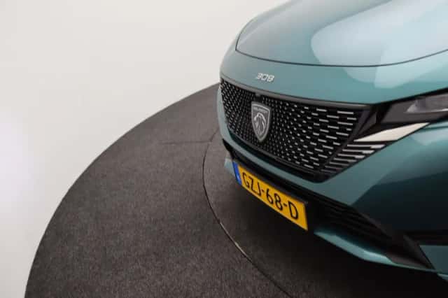 Peugeot 308 (2025) thumbnail 35