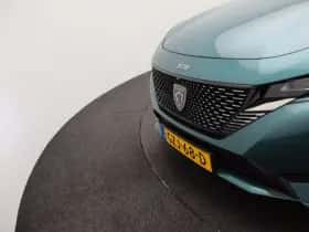 Peugeot 308 (2025) thumbnail 35