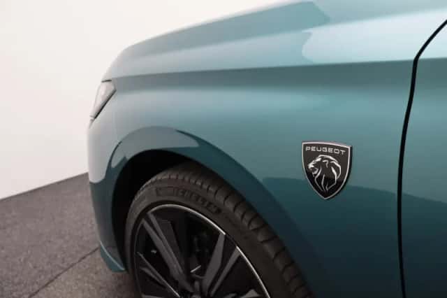 Peugeot 308 (2025) thumbnail 36