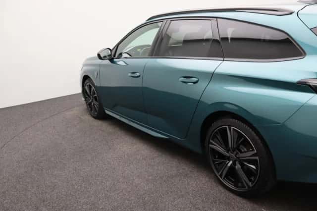 Peugeot 308 (2025) thumbnail 37