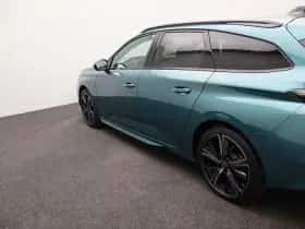 Peugeot 308 (2025) thumbnail 37