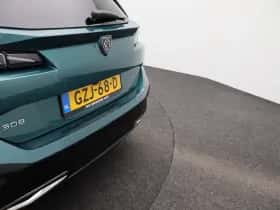 Peugeot 308 (2025) thumbnail 38