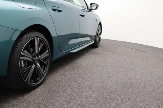 Peugeot 308 (2025) thumbnail 40