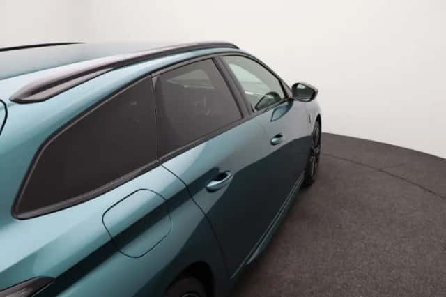 Peugeot 308 (2025) thumbnail 41