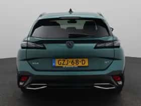 Peugeot 308 (2025) thumbnail 6