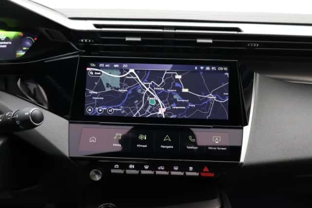 Peugeot 308 (2025) thumbnail 7