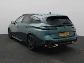 Peugeot 308 (2025) thumbnail 10