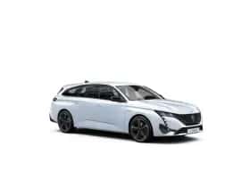 Peugeot e-308 (2026)