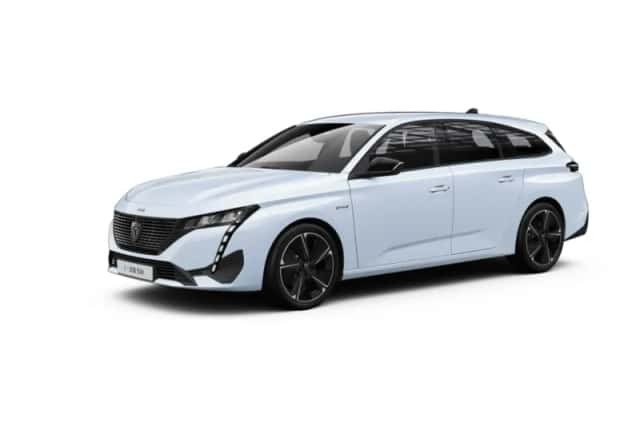 Peugeot e-308 (2026) thumbnail 3