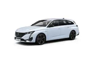 Peugeot e-308 (2026) thumbnail 3