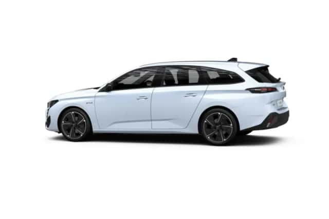Peugeot e-308 (2026) thumbnail 4