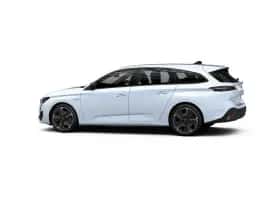 Peugeot e-308 (2026) thumbnail 4
