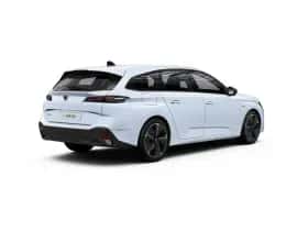 Peugeot e-308 (2026) thumbnail 6