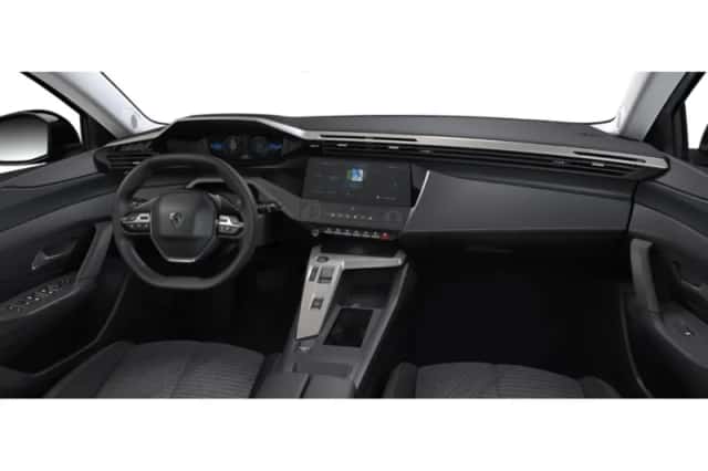 Peugeot e-308 (2026) thumbnail 7