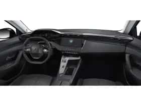 Peugeot e-308 (2026) thumbnail 7