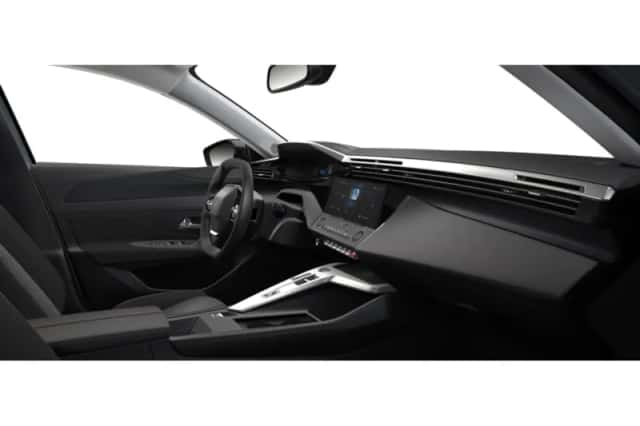 Peugeot e-308 (2026) thumbnail 8