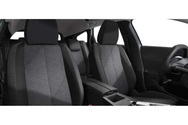 Peugeot e-308 (2026) thumbnail 9