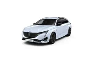 Peugeot e-308 (2026) thumbnail 2