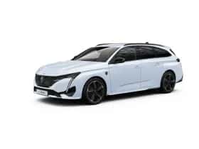 Peugeot e-308 (2026) thumbnail 3