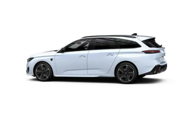 Peugeot e-308 (2026) thumbnail 4