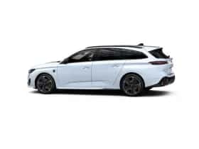 Peugeot e-308 (2026) thumbnail 4