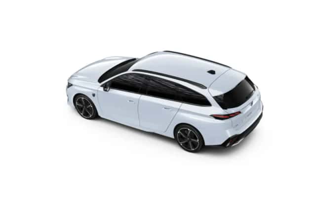 Peugeot e-308 (2026) thumbnail 5