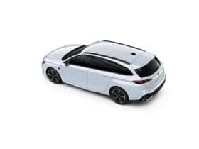 Peugeot e-308 (2026) thumbnail 5