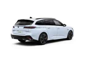 Peugeot e-308 (2026) thumbnail 6