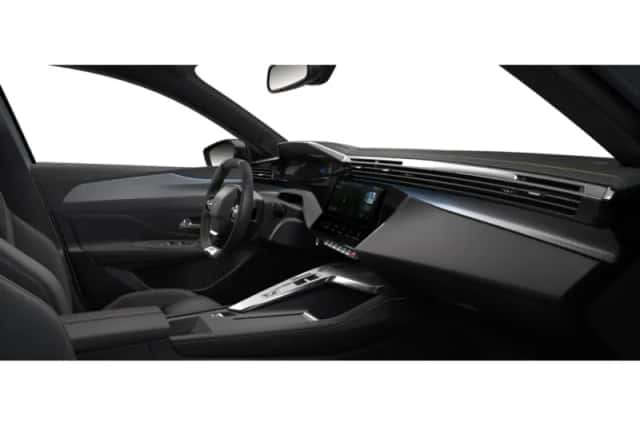 Peugeot e-308 (2026) thumbnail 8