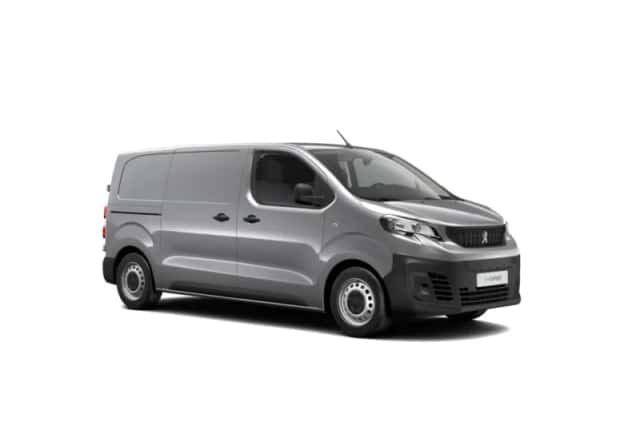 Peugeot Expert (2026) thumbnail 1