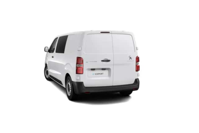Peugeot Expert (2026) thumbnail 2