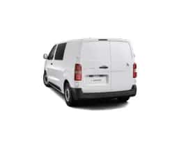 Peugeot Expert (2026) thumbnail 2