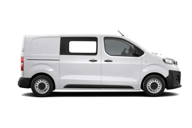 Peugeot Expert (2026) thumbnail 3