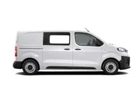 Peugeot Expert (2026) thumbnail 3