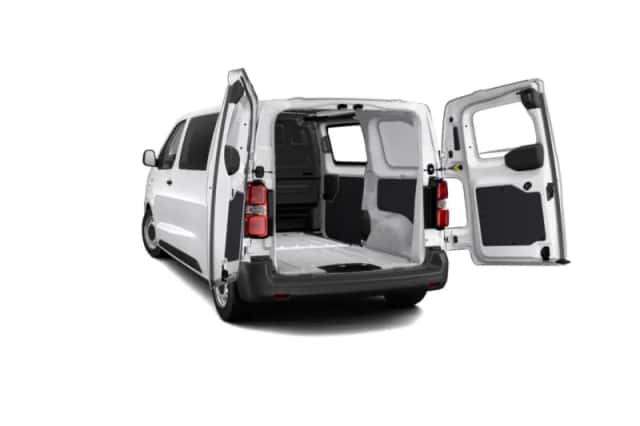Peugeot Expert (2026) thumbnail 4