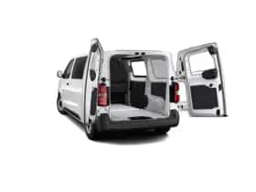 Peugeot Expert (2026) thumbnail 4