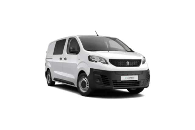 Peugeot Expert (2026) thumbnail 5