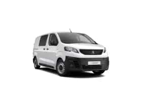 Peugeot Expert (2026) thumbnail 5