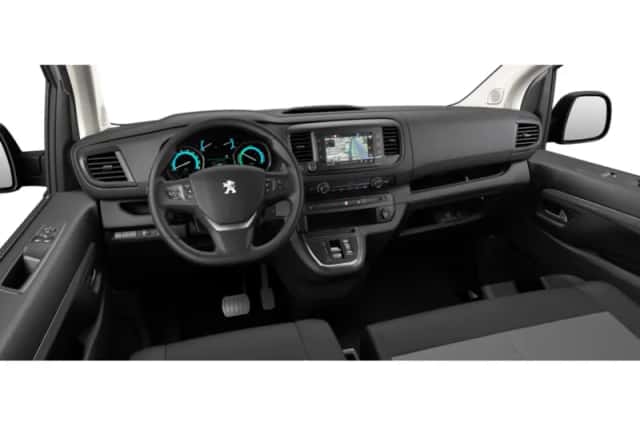 Peugeot Expert (2026) thumbnail 6