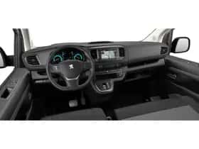 Peugeot Expert (2026) thumbnail 6