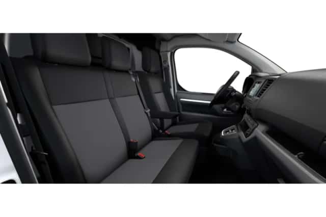 Peugeot Expert (2026) thumbnail 7