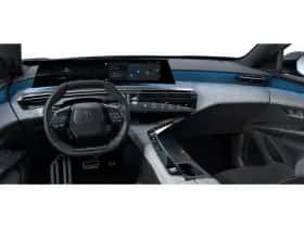 Peugeot e-3008 (2026) thumbnail 7