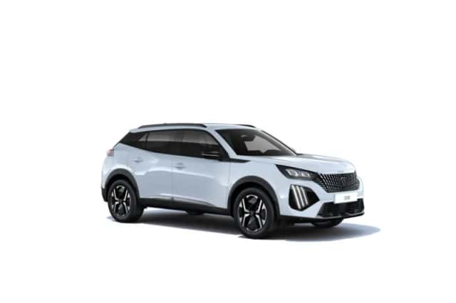 Peugeot 2008 (2026) thumbnail 1