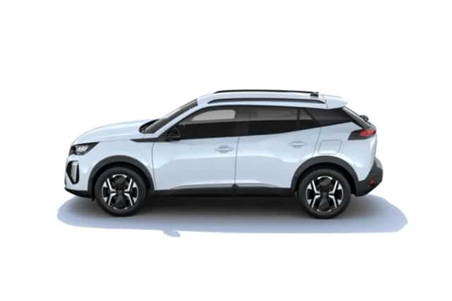 Peugeot 2008 (2026) thumbnail 2
