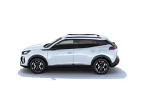 Peugeot 2008 (2026) thumbnail 2