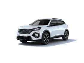 Peugeot 2008 (2026) thumbnail 3
