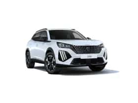 Peugeot 2008 (2026) thumbnail 6