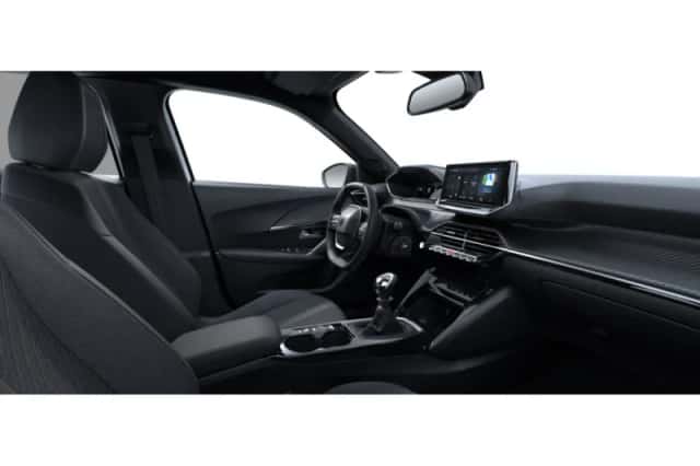 Peugeot 2008 (2026) thumbnail 8