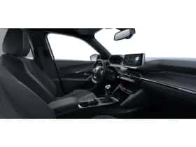 Peugeot 2008 (2026) thumbnail 8