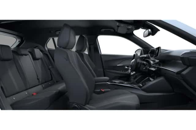 Peugeot 2008 (2026) thumbnail 9